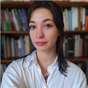 Profesora nativa de Argentina imparte clases de español para extranjeros